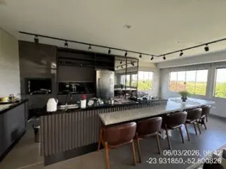 IMÓVEL URBANO COM ÁREA TOTAL DE 300.00 M2- Em ARARUNA/PR — leilão em Araruna/PR (foto 9)