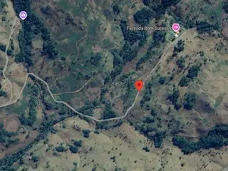 IMÓVEL RURAL COM ÁREA TOTAL DE 140.388,00 M2 EM URUBICI-SC — leilão em Urubici/SC (foto 6)