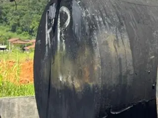 TANQUE DE RR 1CC E 2CC — leilão em Biguaçu/SC (foto 4)