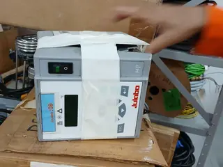 CROMATÓGRAFO, CROMATÓGRAFO AGILENT 3900A CG, CROMATÓGRAFO AGILENT 6890N E OUTROS (APROX. 17 ITENS) — leilão em São José dos Campos/SP (foto 15)