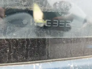 FORD/KA (sucata) — leilão em Lauro Muller/SC (foto 5)