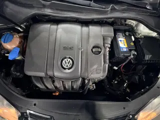 VolksWagen JETTA 2.5 2009/2010 Gasolina — leilão em São Paulo/SP (foto 7)