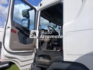 SCANIA R-540 — leilão em São José do Rio Preto/SP (foto 23)