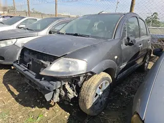 CITROEN/ C3 GLX 16 FLEX — leilão em Sorocaba/SP (foto 4)