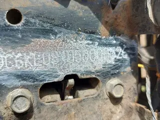 YAMAHA/NEO AT115 (sucata) — leilão em Jaguaruna/SC (foto 5)