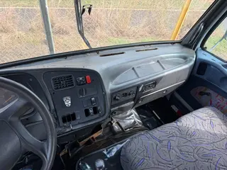 MERCEDES-BENZ ATRON 2729 6X4 ANO 2015/2015 ID: #3704728/EL — leilão em Barretos/SP (foto 8)