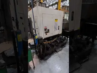 CENTRO DE USINAGEM VERTICAL CNC YCM NXV 560A-APC, ANO 2019, SÉRIE.: A00530-0091 (Ref.: 101425) — leilão em Caxias do Sul/RS (foto 43)