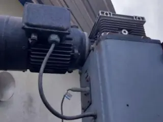 ELEVADOR DE VEÍCULOS SAFFER SR432, ANO: 2022, CAP.: 8 TON, SÉRIE: 220248-093 (Ref.: 2851) — leilão em Barcarena/PA