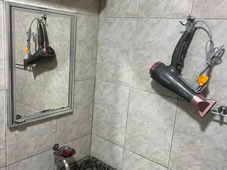 APARTAMENTO NO CENTRO DE BALNEÁRIO CAMBORIÚ/SC 1 SUÍTE | TERRAÇO | VAGA - Ao lado do Atlântico Shopping Center — leilão em Balneário Camboriú/SC (foto 11)