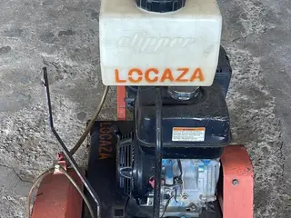 CORTADORA DE PISO E ASFALTO - 180655294 — leilão em São José dos Campos/SP (foto 3)