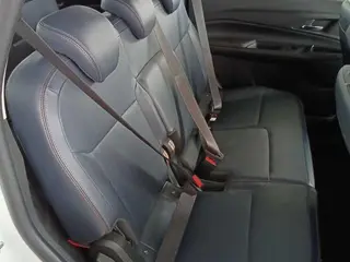 CHEVROLET SPIN 18L AT PREMIER, 2024/2025, Placa FINAL 5 (SP), (Ref.: 53143) — leilão em Suzano/SP (foto 28)