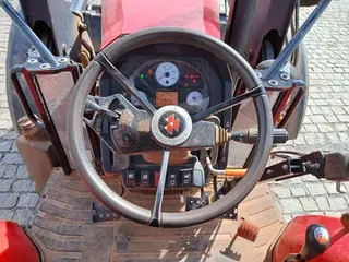 Massey Ferguson Mf 6713 2023 — leilão em Goiânia/GO (foto 9)