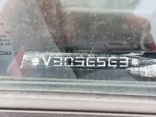 FORD/FIESTA (sucata) — leilão em Palhoça/SC (foto 8)