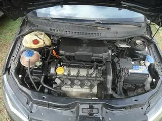 VW Novo Gol 1.0. — leilão em Belo Horizonte/MG (foto 23)