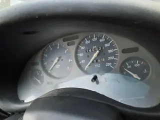 GM/CORSA MILENIUM — leilão em Criciúma/SC (foto 8)