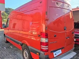 MERCEDES-BENZ CDI SPR TCA AMB ANO: 2019/2019 PLACA FINAL 0 (SC) — leilão em Capinzal/SC (foto 38)