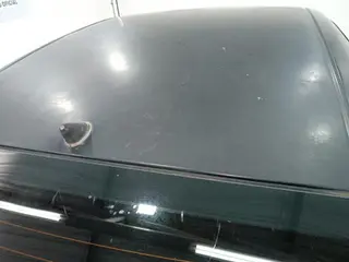 Fiat Linea Essence 1.8 Preto ano/mod. 12/13 Pl. final 8 — leilão em São Paulo/SP (foto 20)