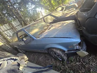 FORD/ESCORT — leilão em Sorocaba/SP (foto 3)