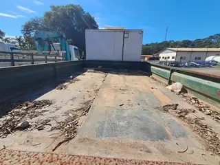 CAMINHÃO CARGA SECA IVECO EUROCARGO 170E22, 2011/2012, Placa FINAL 1 (MG), (Ref.: MBT) — leilão em Belo Oriente/MG (foto 36)