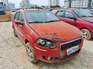 FIAT/PALIO WEEK ELX FLEX — leilão em Palhoça/SC (foto 12)