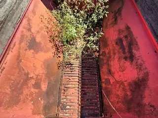 DISTRIBUIDOR DE CALCÁRIO IFS AGRÍCOLA DCA 6.000 — leilão em Capinzal/SC (foto 44)