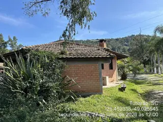 Imóvel Urbano com 16.176,88 m² e Benfeitorias em Tubarão/SC — leilão em Tubarão/SC (foto 12)