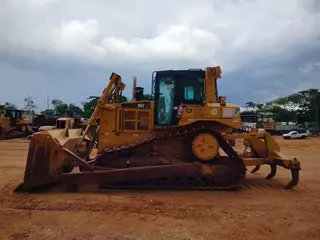 Caterpillar D6T 2013 — leilão em Canaã dos Carajás/PA (foto 5)