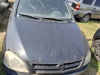 GM/CORSA HATCH (sucata) — leilão em Criciúma/SC (foto 16)