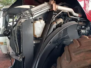 TRATOR DE PNEUS CASE MX340, ANO AQUIS.: 2012, SÉRIE: HCCZM340KDCM04727 (Ref: 25430) — leilão em Sinop/MT (foto 16)