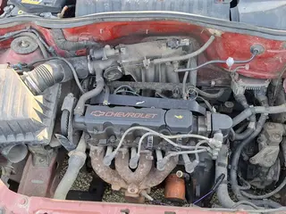 GM/CORSA HATCH (sucata) — leilão em Criciúma/SC (foto 11)