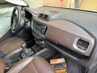 Chev/Spin 18l Mt Premier - 2019/2020 - Placa FINAL: 9B36 — leilão em Colorado/PR (foto 10)