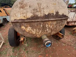 TANQUE REBOCÁVEL JACTO ID #3815109/EL — leilão em Barretos/SP (foto 2)