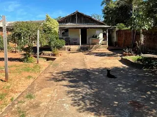 Casa em alvenária na rua Professor Soedina de Fatima Viera de Souza 285, Alto da Gloria, Cruzeiro do Oeste/PR — leilão em Cruzeiro do Oeste/PR (foto 3)