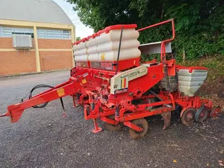 PLANTADEIRA STARA SFILL SS-8000 08 LINHAS PIVOTADA - USADA — leilão em Cunha Porã/SC (foto 27)