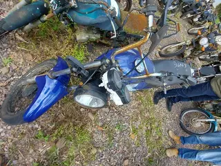 HONDA/CG 150 TITAN KS — leilão em São João do Sul/SC (foto 7)