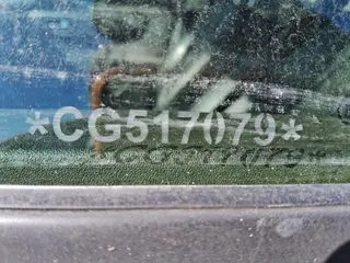 I/CITROEN C4 20EXCASP F — leilão em Tubarão/SC (foto 12)
