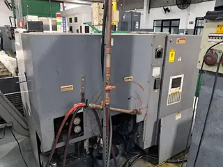 TORNO HORIZONTAL CNC TATUNG OKUMA ES L8 II, SÉRIE.: C2305 (Ref.: TR14) — leilão em Caxias do Sul/RS (foto 10)