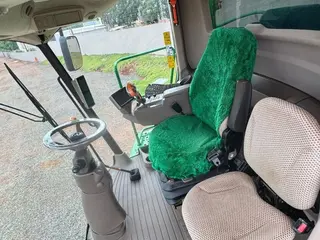 John Deere S550 2018 — leilão em Campo Mourão (foto 6)