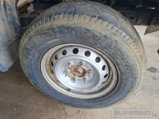 FORD RANGER XL 22C 2020/2020, Placa FINAL 7, (ID.: 53123) — leilão em Candeias/BA (foto 4)