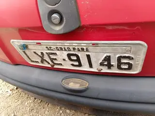 GM/CORSA WIND (sucata) — leilão em Palhoça/SC (foto 3)