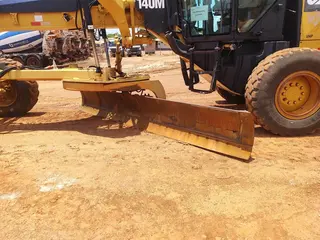 Caterpillar 140M 2012 — leilão em Canaã dos Carajás/PA (foto 6)