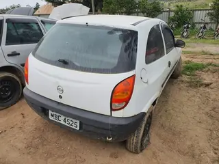 GM/CELTA (sucata) — leilão em Morro da Fumaça/SC (foto 14)