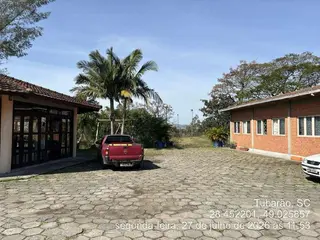 Imóvel Urbano com 16.176,88 m² e Benfeitorias em Tubarão/SC — leilão em Tubarão/SC (foto 20)