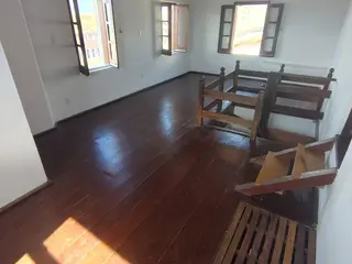 Casarão no Centro Histórico com 400m² | Desocupado e Reformada | Pelourinho/Salvador/BA | A 50m do Largo do Pelourinho | Ótima Oportunidade para Investimento! Desconto de 56%! — leilão em Salvador/BA (foto 5)