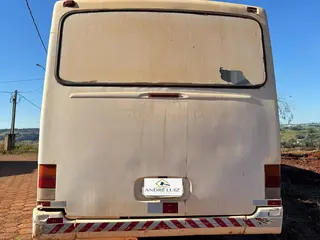 Volkswagen/16.210 Co - 1998/1998 - Placa FINAL: 7 — leilão em Ivaiporã/PR (foto 13)