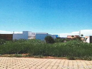 IMÓVEL URBANO COM ÁREA TOTAL 180,00M2, EM CARLÓPOLIS-PR — leilão em Carlópolis/PR (foto 4)