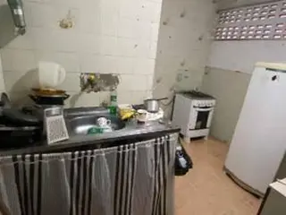 Apto 44m² | Salvador-BA | Parque Vista Alegre II | Vista Alegre - 2 Dorms, 1 Banheiro - Pagamento Somente à Vista! — leilão em Salvador/BA (foto 8)