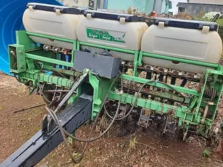 PLANTADEIRA GIHAL ALL ANO: 2020 — leilão em Jaboticaba/RS (foto 3)