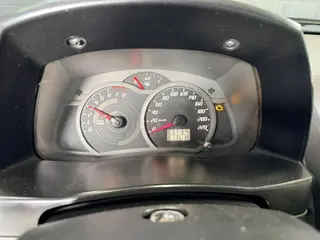 Ford Ka 2012/2013 Flex — leilão em São Paulo/SP