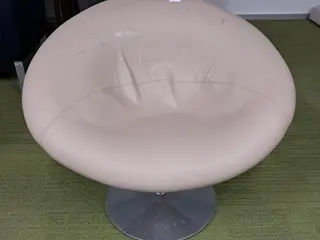 POLTRONAS (06 PÇ) (Ref.: JJS) — leilão em São Paulo